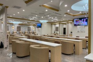 Ann's Spa And Nails 3