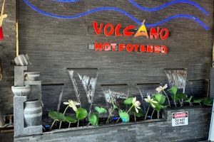 Volcano Hot Pot BBQ Inside 2